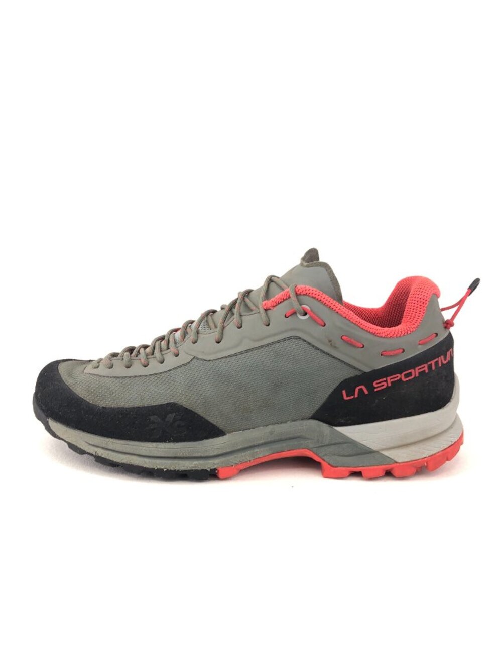 La Sportiva TX Guide Hiking Approach Shoes 7